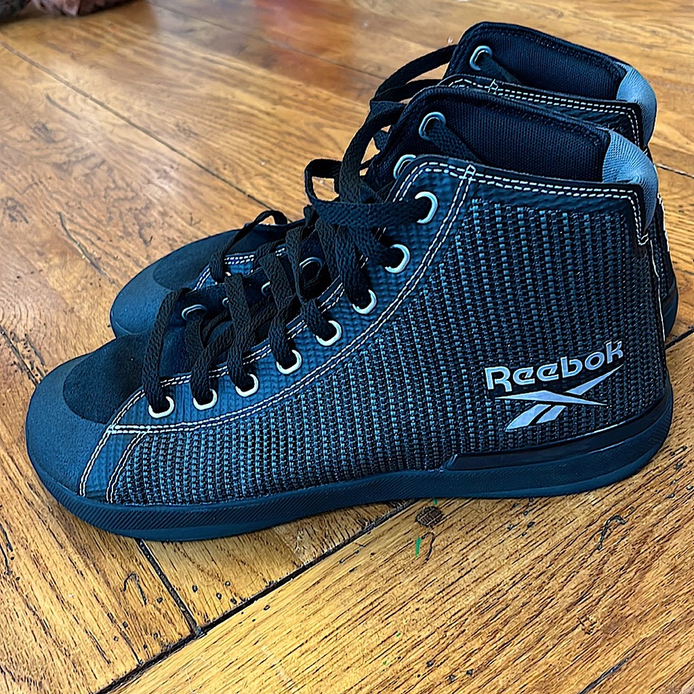 Reebok Power Lite Mid Men’s Training Shoes